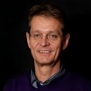 Nico van Hemmen